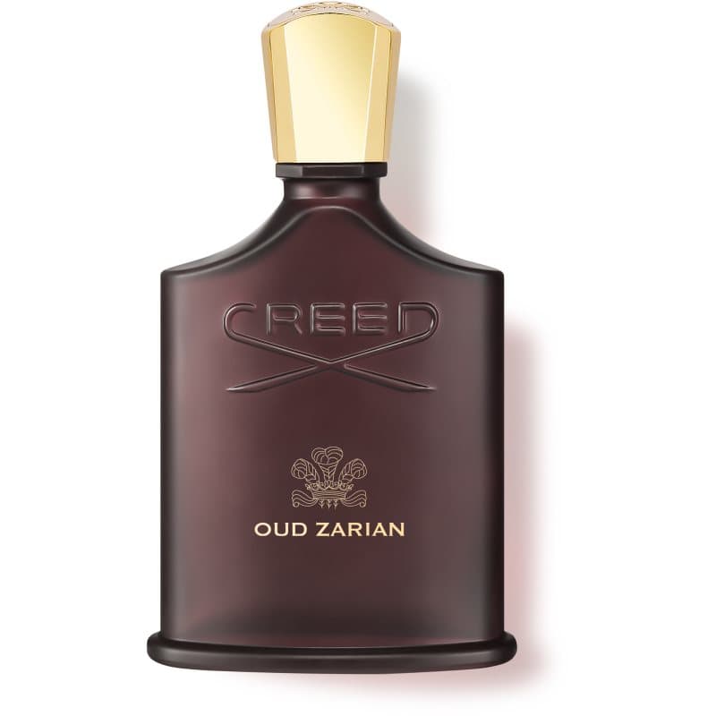 Oud Zarian woda perfumowana unisex