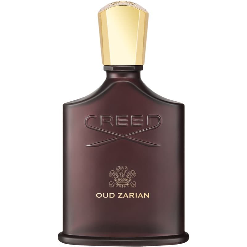 Oud Zarian woda perfumowana unisex