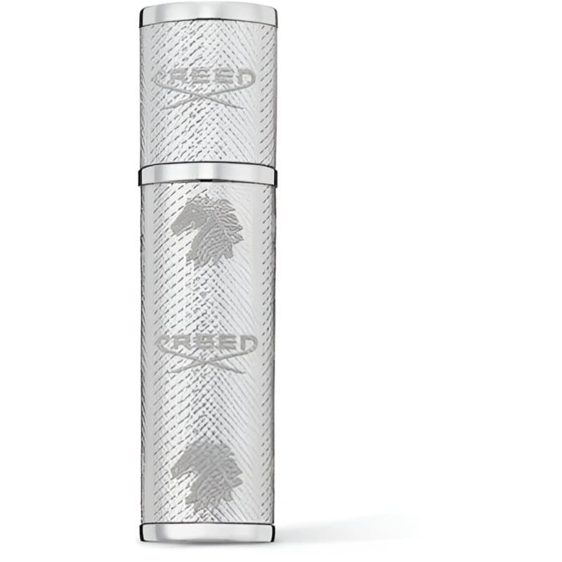 Travel Atomiser Silver atomizer do napełniania perfum