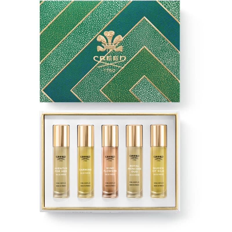 Female Giftset zestaw upominkowy dla kobiet