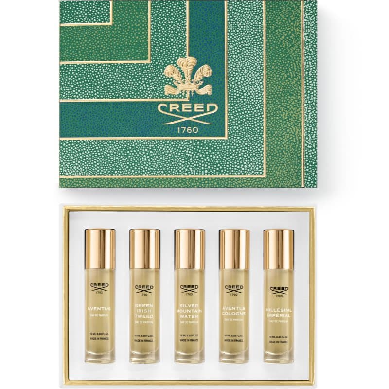 Men's 5-Piece Gift Set zestaw upominkowy dla mężczyzn