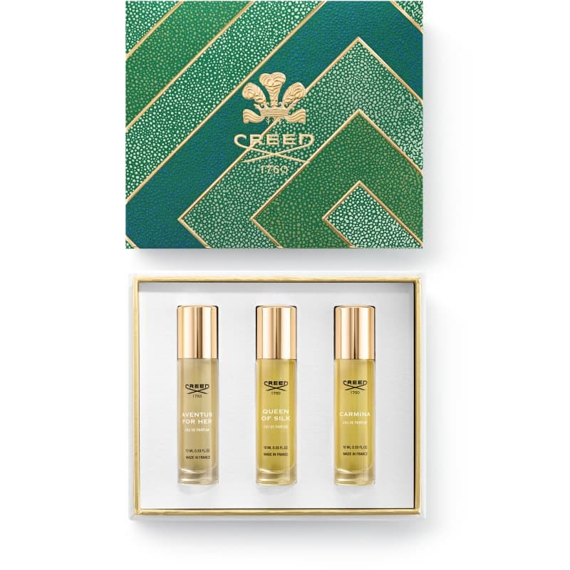 Women's 3-Piece Gift Set zestaw upominkowy dla kobiet
