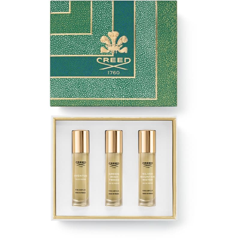 Men's 3-Piece Gift Set zestaw upominkowy dla mężczyzn