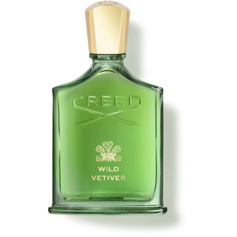 Wild Vetiver woda perfumowana unisex