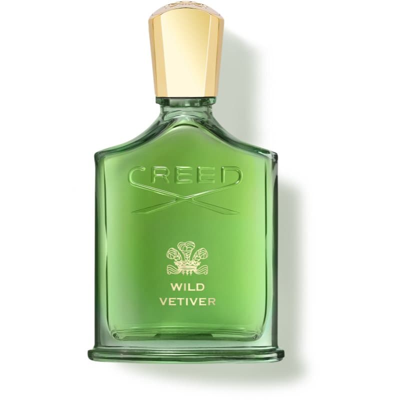 Wild Vetiver woda perfumowana unisex
