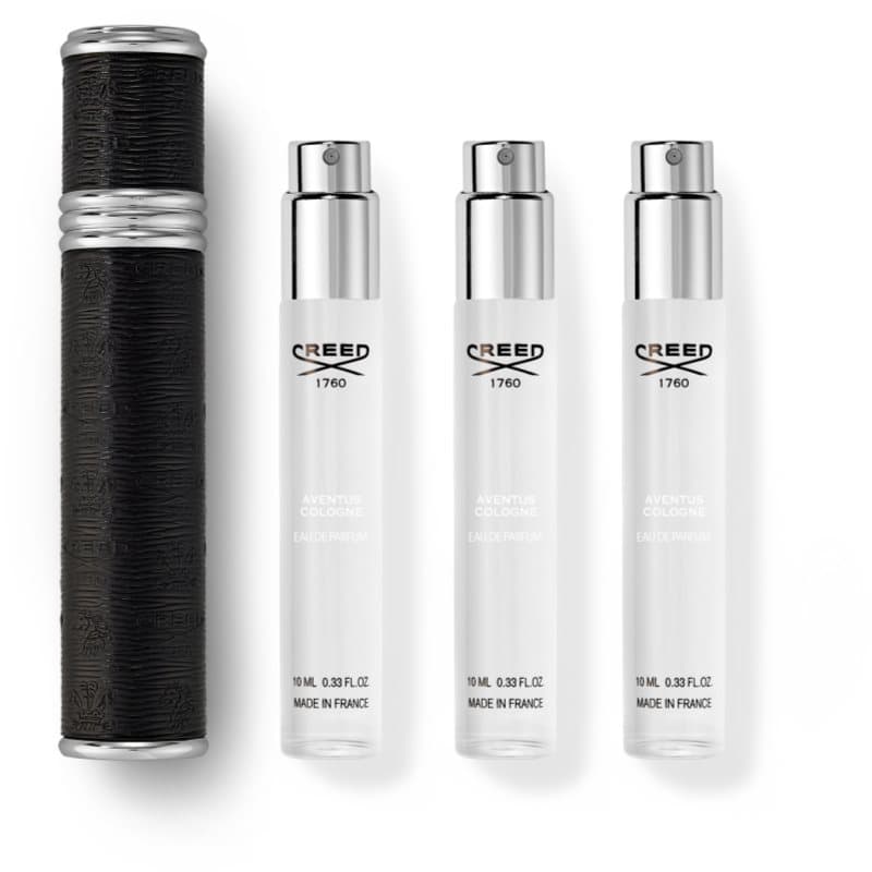 Aventus Cologne Traveller zestaw podróżny unisex