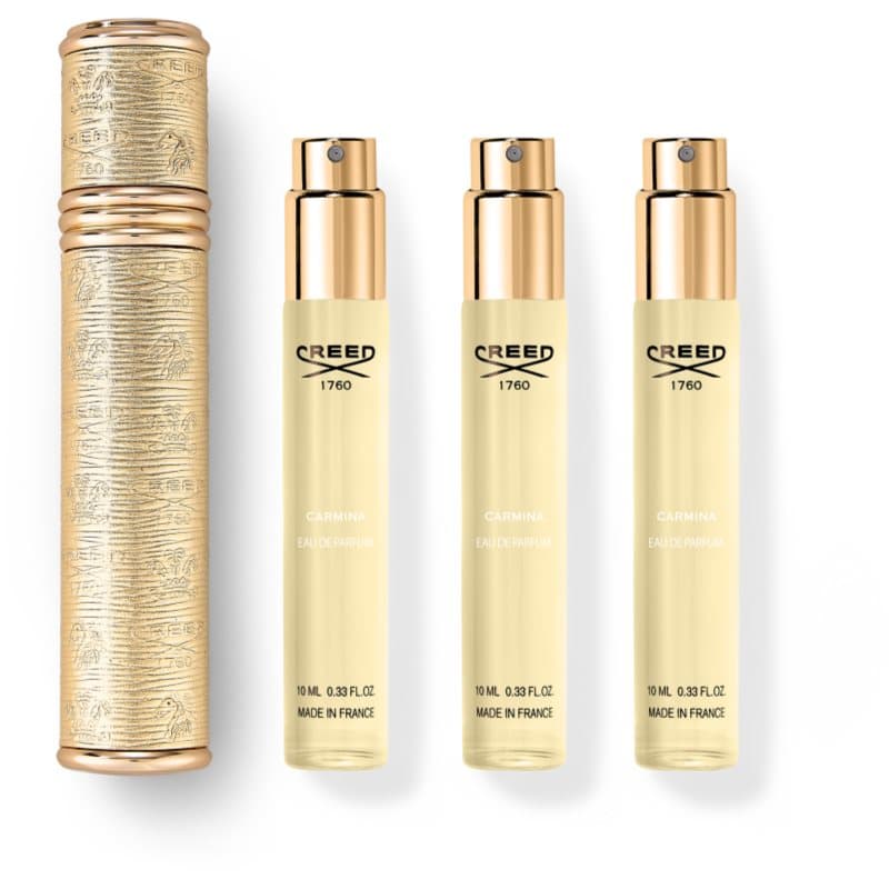 Carmina Traveller woda perfumowana dla kobiet