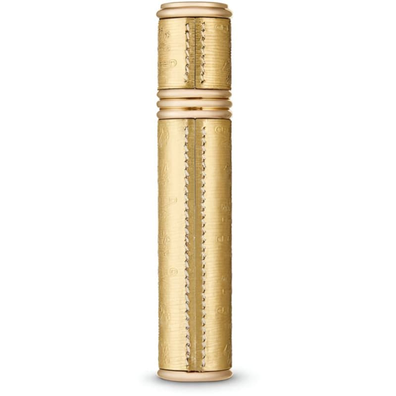 Travel Atomiser Gold atomizer do napełniania perfum