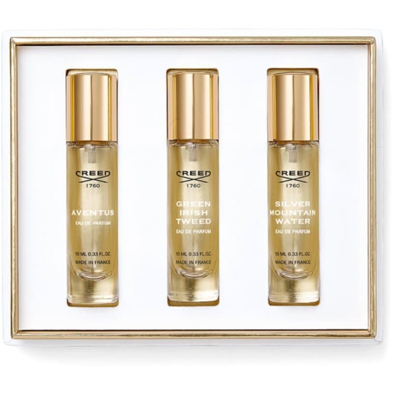 Men's 3-Piece Gift Set II. zestaw dla mężczyzn