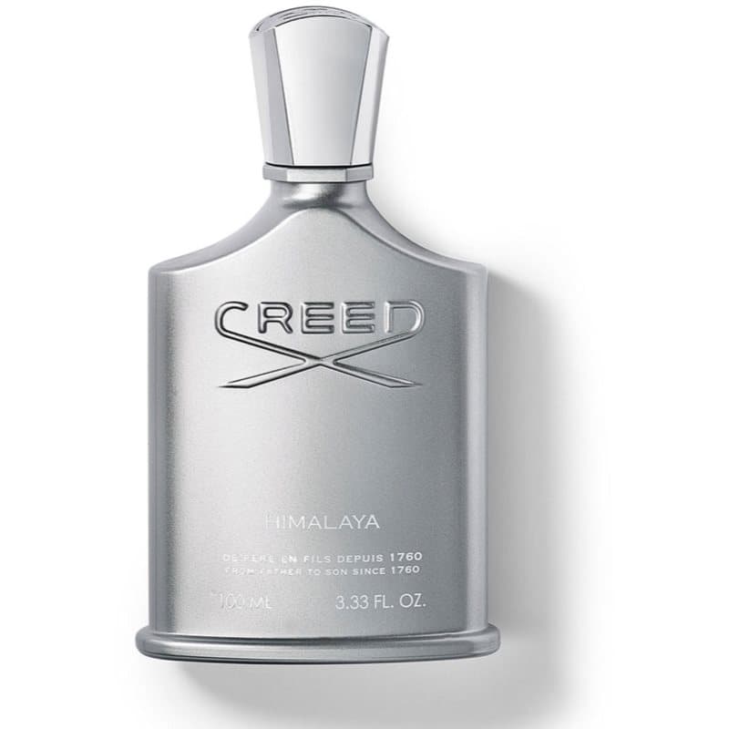 Himalaya woda perfumowana dla mężczyzn