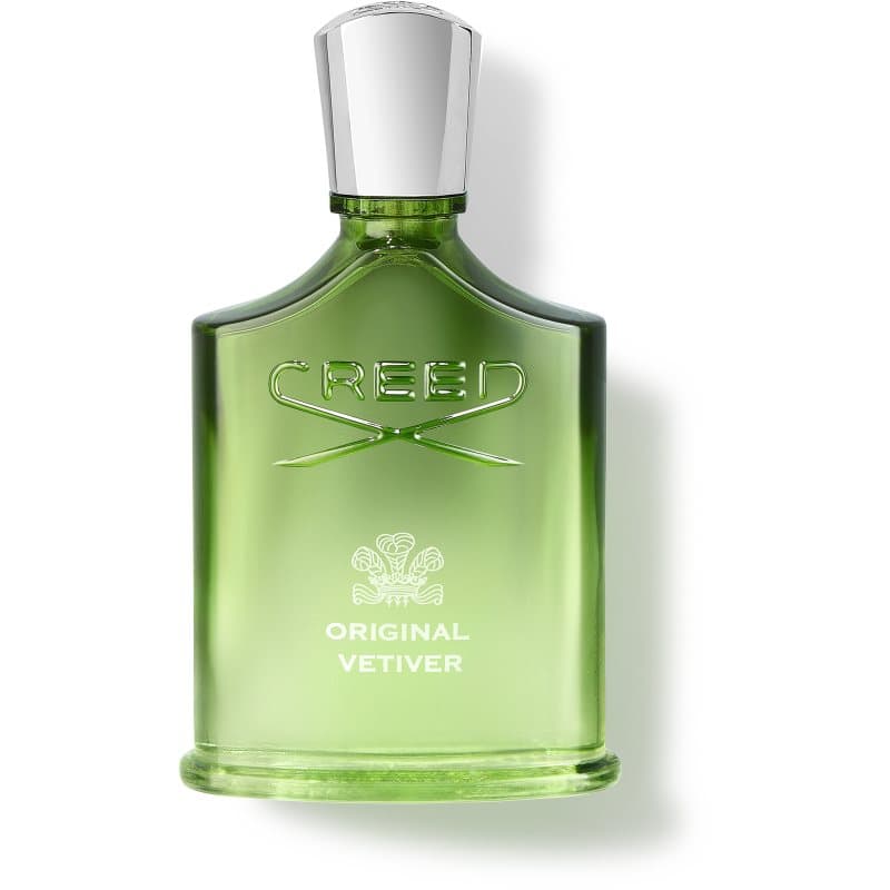 Original Vetiver woda perfumowana unisex