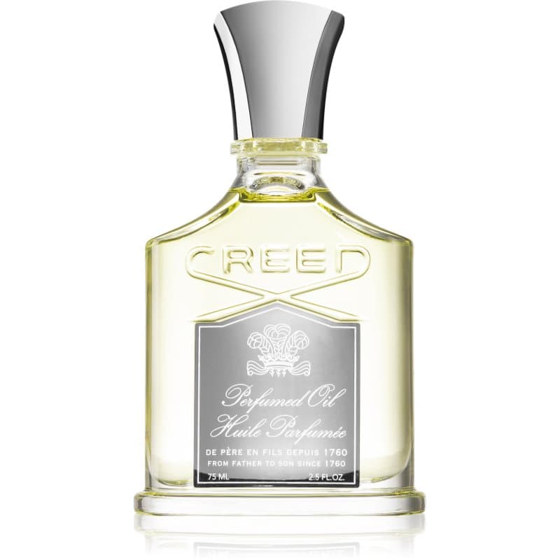 Green Irish Tweed olejek perfumowany dla mężczyzn