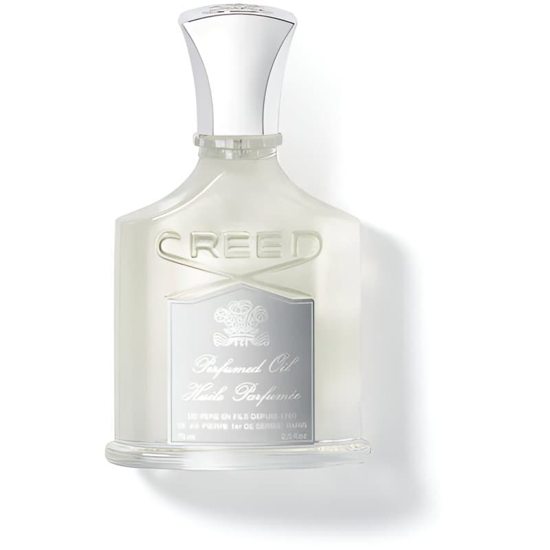 Silver Mountain Water olejek perfumowany unisex