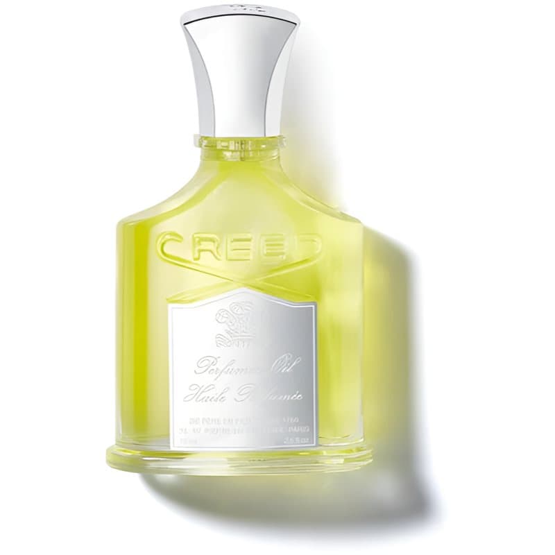 Love in White olejek perfumowany dla kobiet