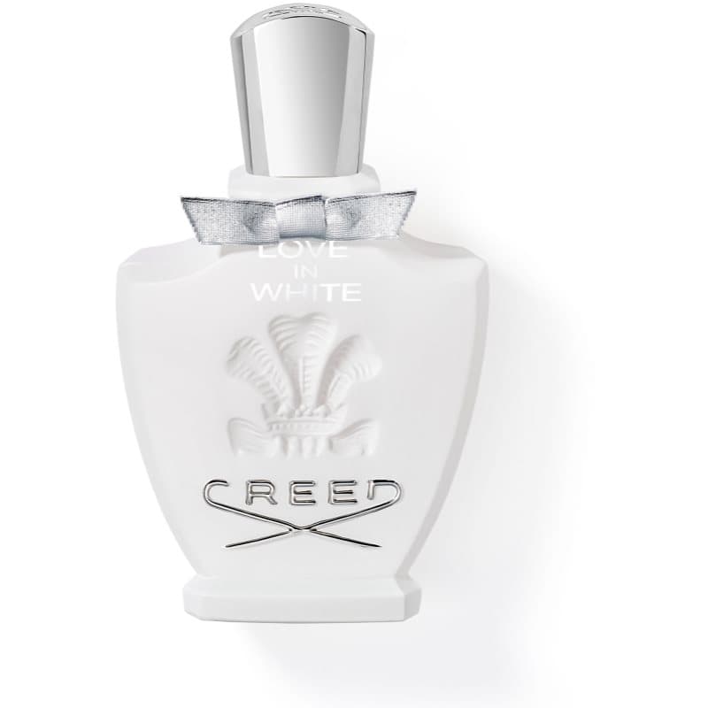 Love in White woda perfumowana dla kobiet