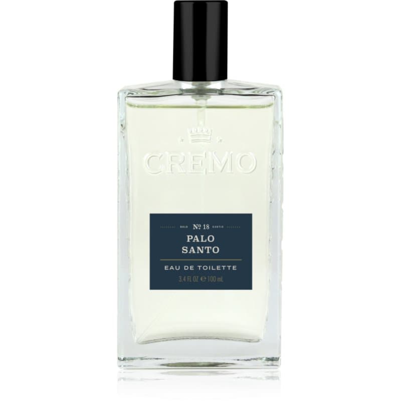 Spray Cologne Palo Santo woda toaletowa dla mężczyzn
