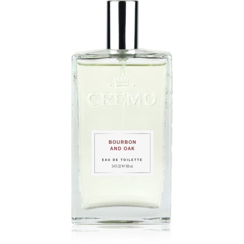 Spray Cologne Bourbon & Oak woda toaletowa dla mężczyzn