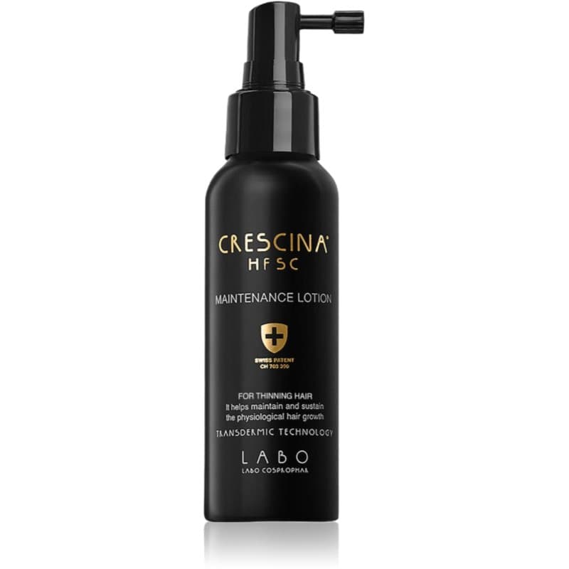 200 Re-Growth and Anti-Hair Loss Maintenance Lotion preparat do rzednących włosów dla mężczyzn