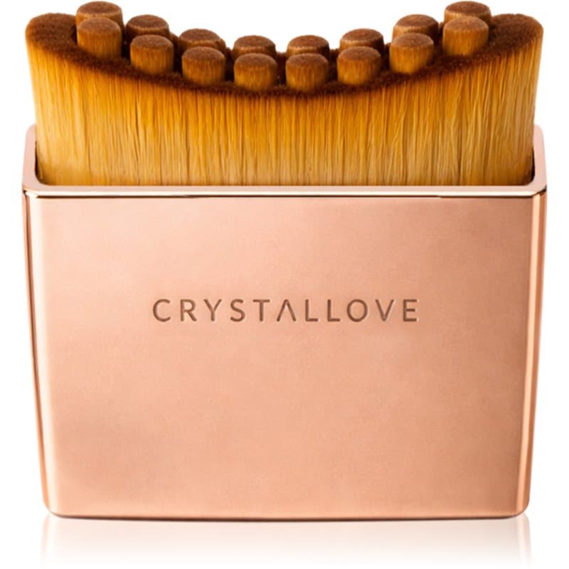 Contour Face Brush akcesoria do masażu do twarzy, szyi i dekoltu
