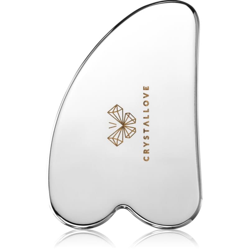 Cryo Ice Gua Sha akcesoria do masażu do twarzy