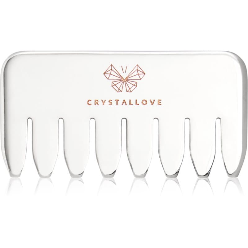 Cryo Ice Comb akcesoria do masażu włosów i ciała