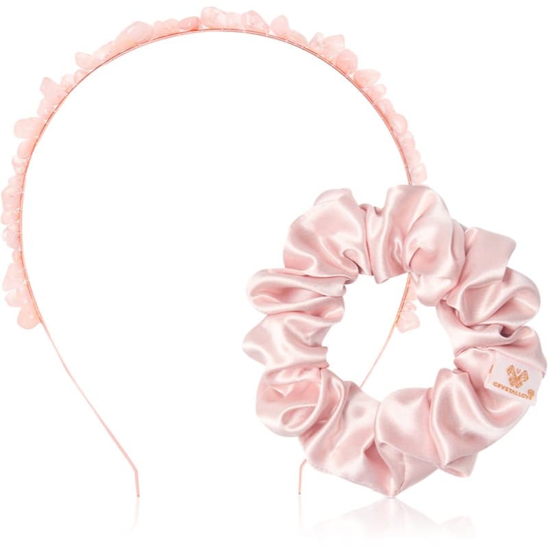 Rose Harmony Hair Set zestaw do włosów