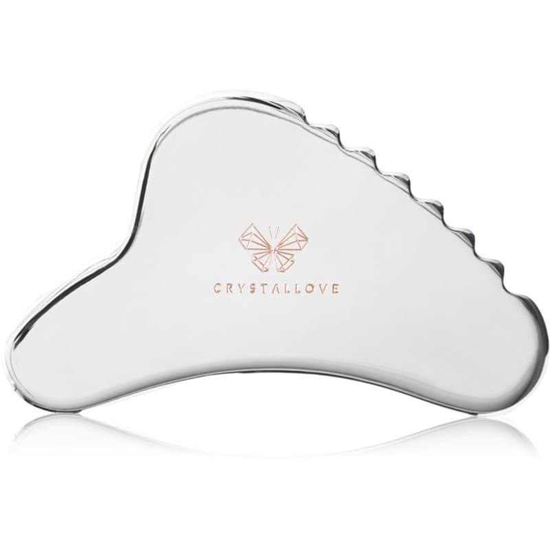 Cryo Ice Body Gua Sha akcesoria do masażu do ciała