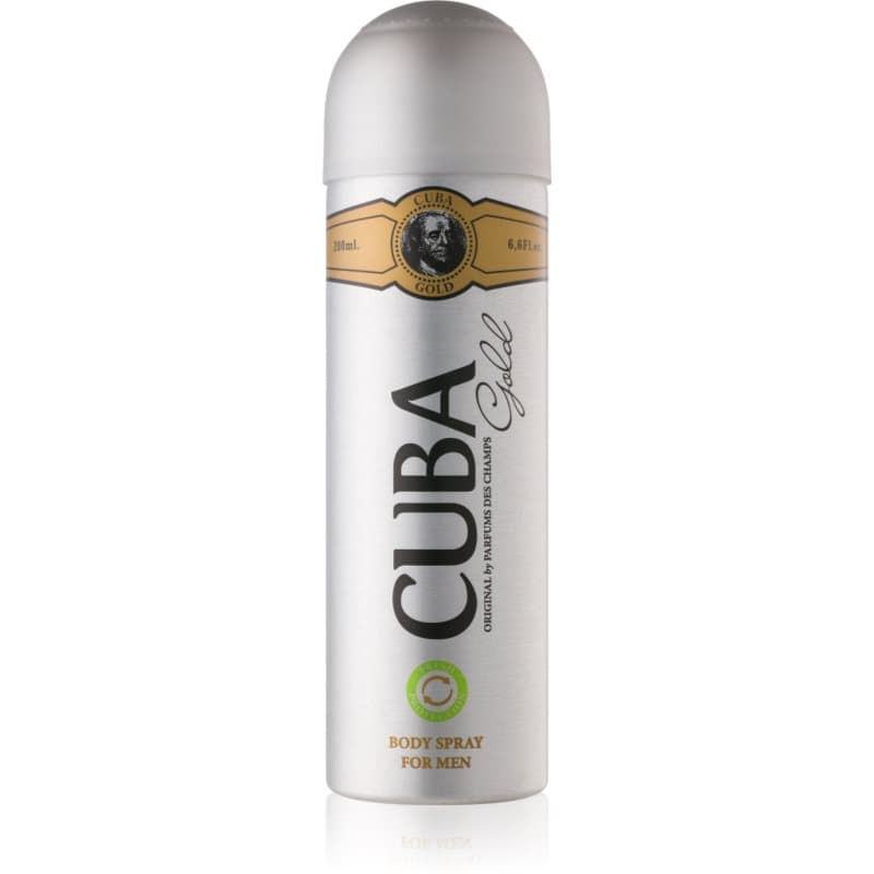 Original spray do ciała dla mężczyzn