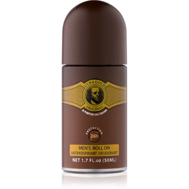 Original dezodorant roll-on dla mężczyzn