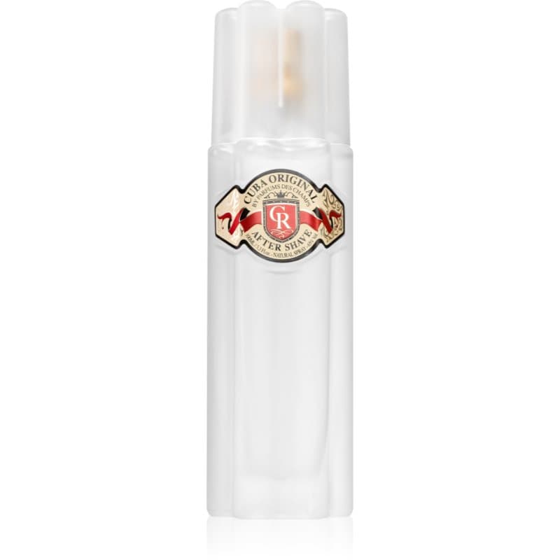 Royal woda po goleniu perfumowany dla mężczyzn