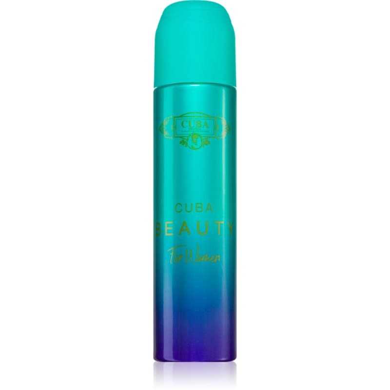 Beauty woda perfumowana dla kobiet