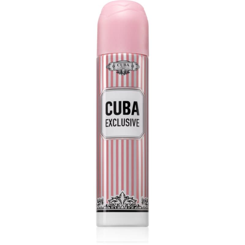 Exclusive woda perfumowana dla kobiet