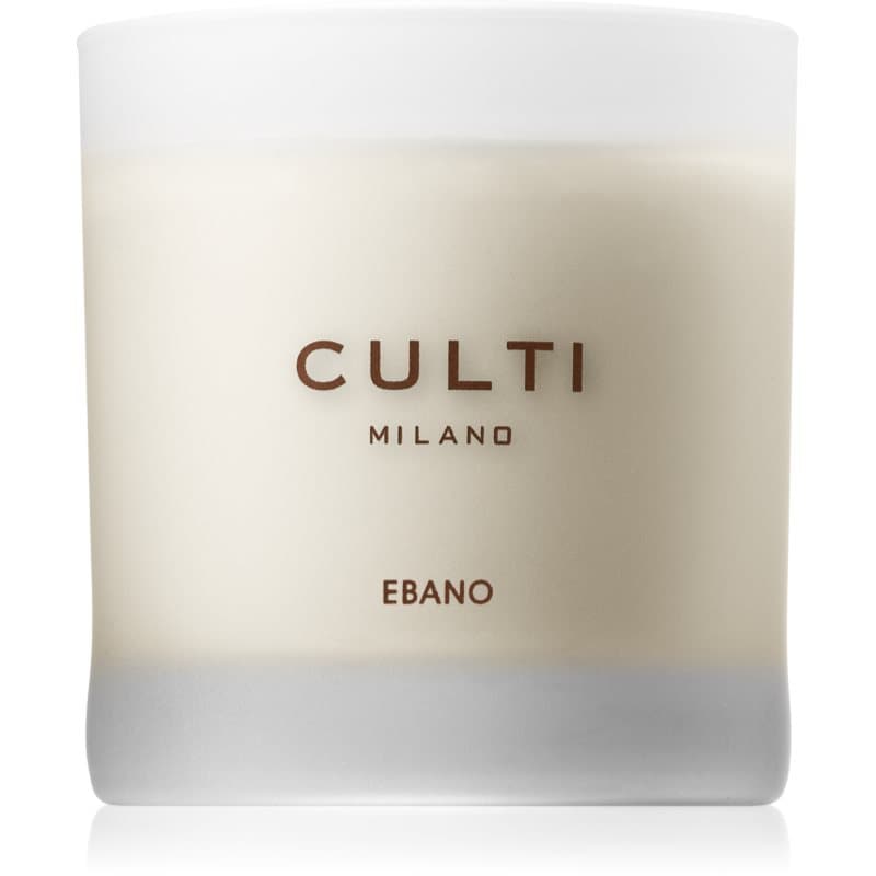 Candle Ebano świeczka zapachowa
