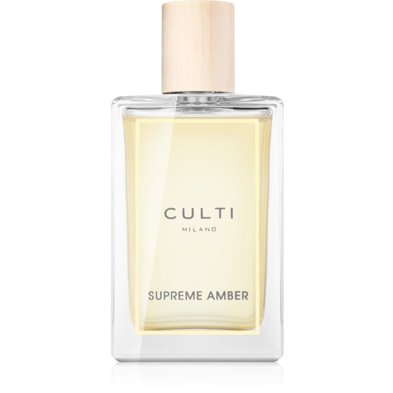 Spray Supreme Amber odświeżacz w aerozolu