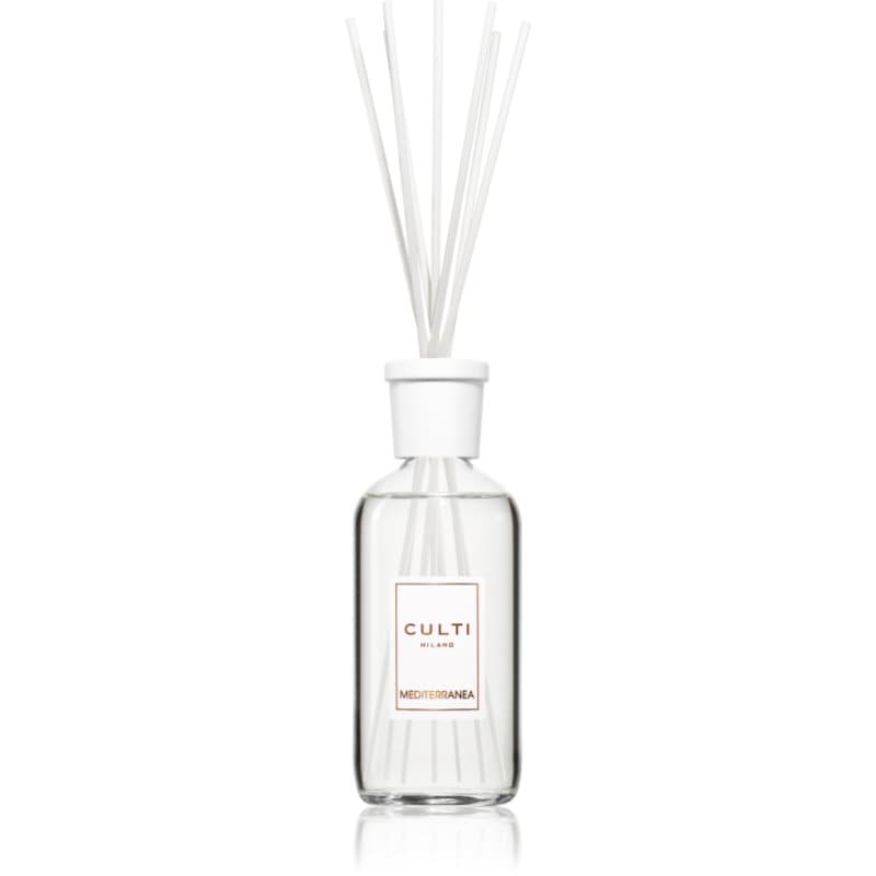 White Label Mediterranea dyfuzor zapachowy