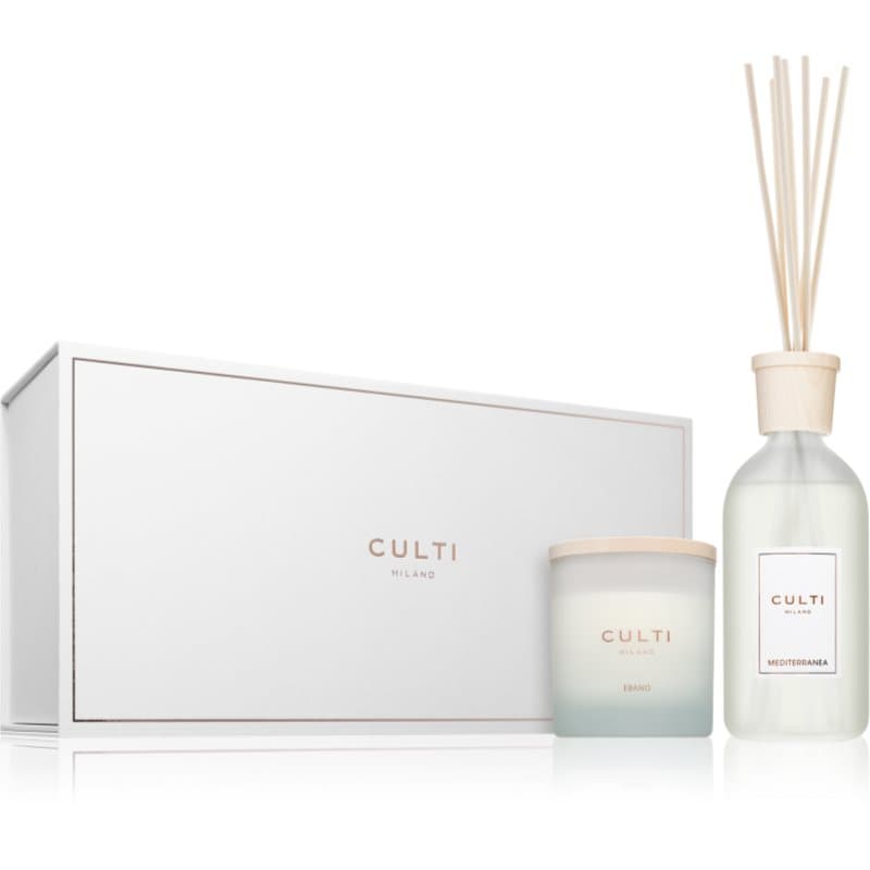 Mediterranea Gift Box zestaw upominkowy