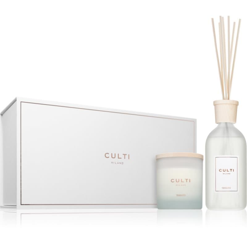 Tessuto Gift Box pudełko na prezent