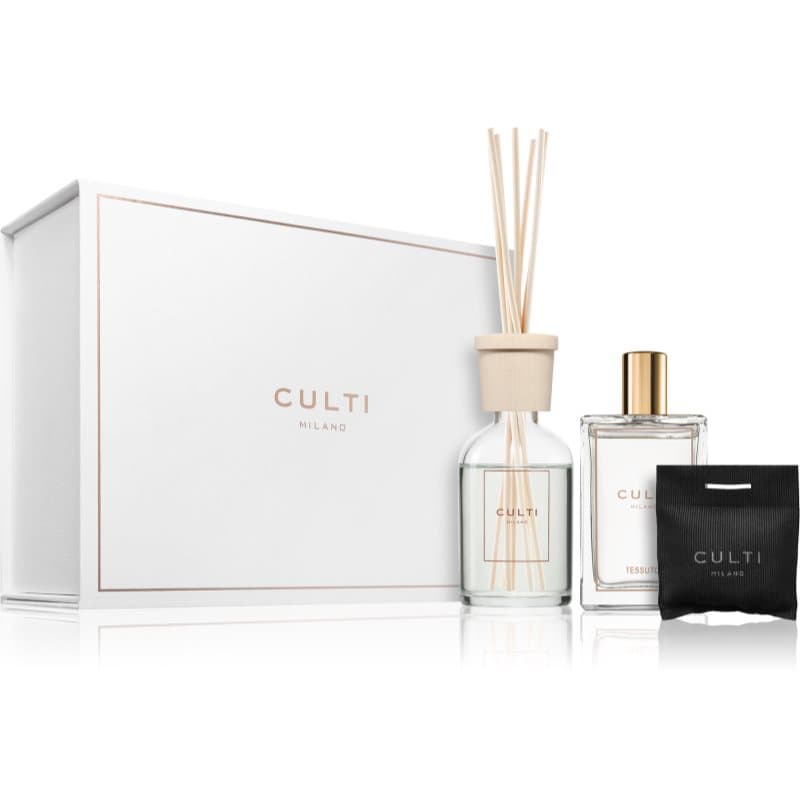 Tessuto Gift Box zestaw upominkowy