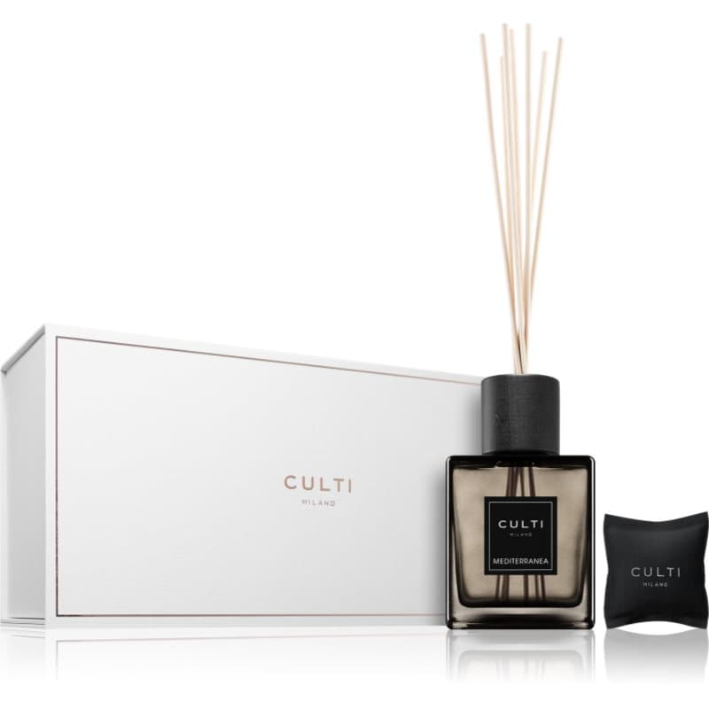Mediterranea Gift Box zestaw upominkowy