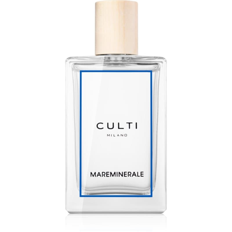 Spray Mareminerale odświeżacz w aerozolu