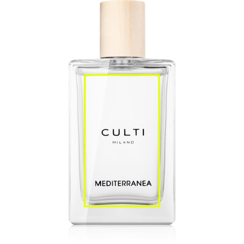 Spray Mediterranea odświeżacz w aerozolu