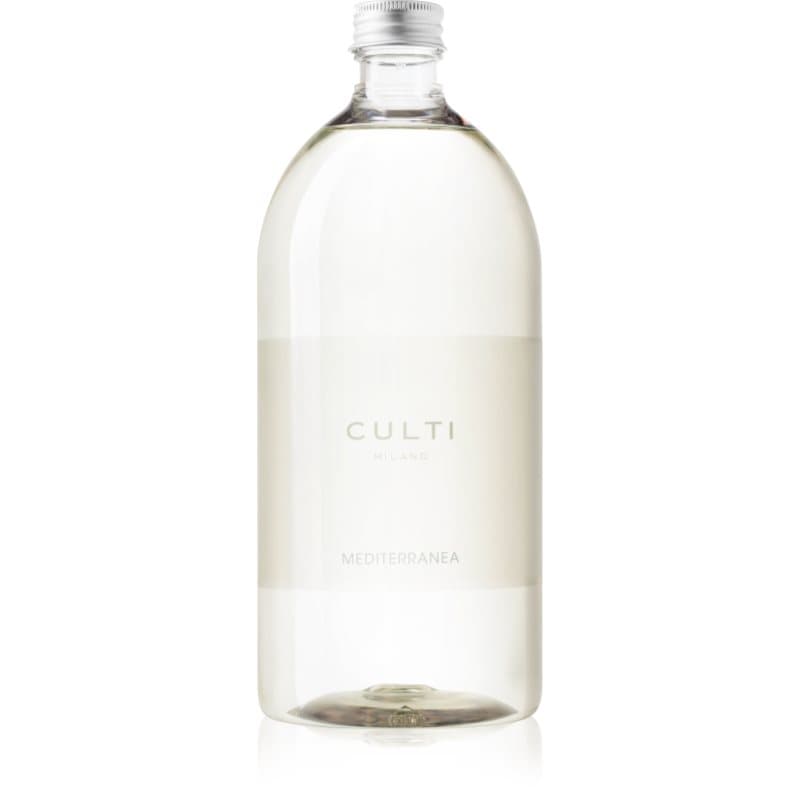 Refill Mediterranea napełnianie do dyfuzorów