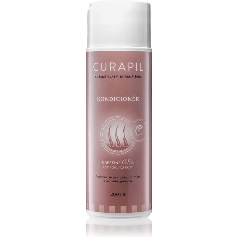 Conditioner odżywka dla wzmocnienia wzrostu włosów