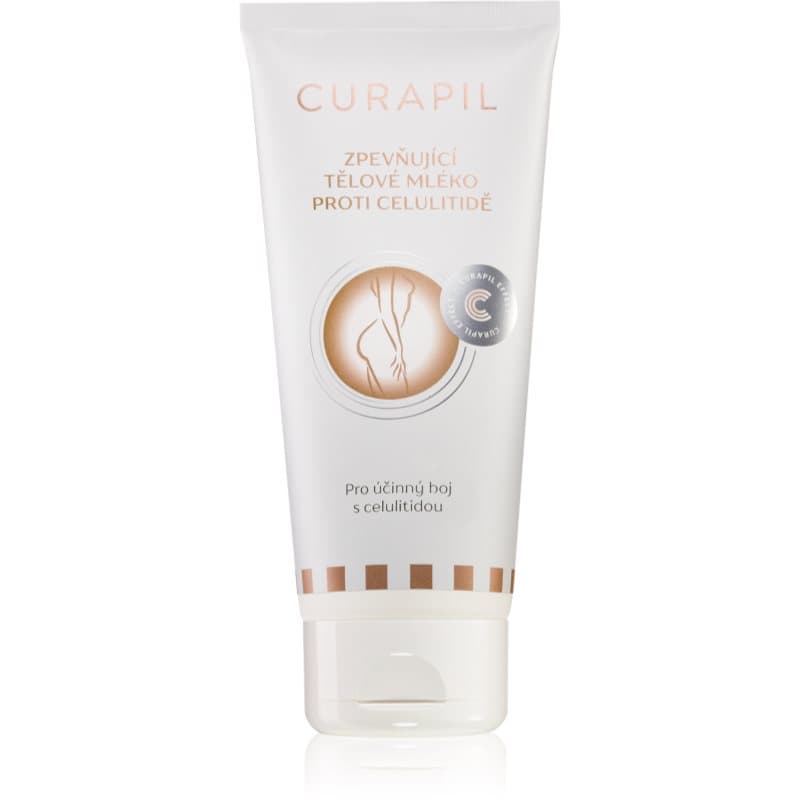 Anti-cellulite firming body lotion krem do ciała na cellulit