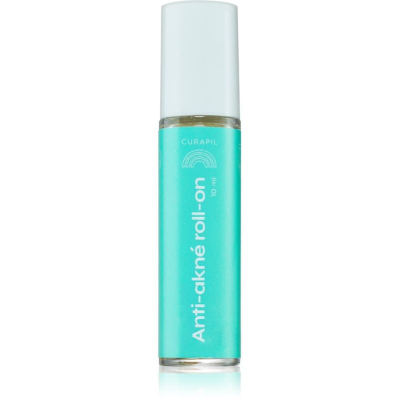 Anti-acne roll-on roll-on do skóry z problemami