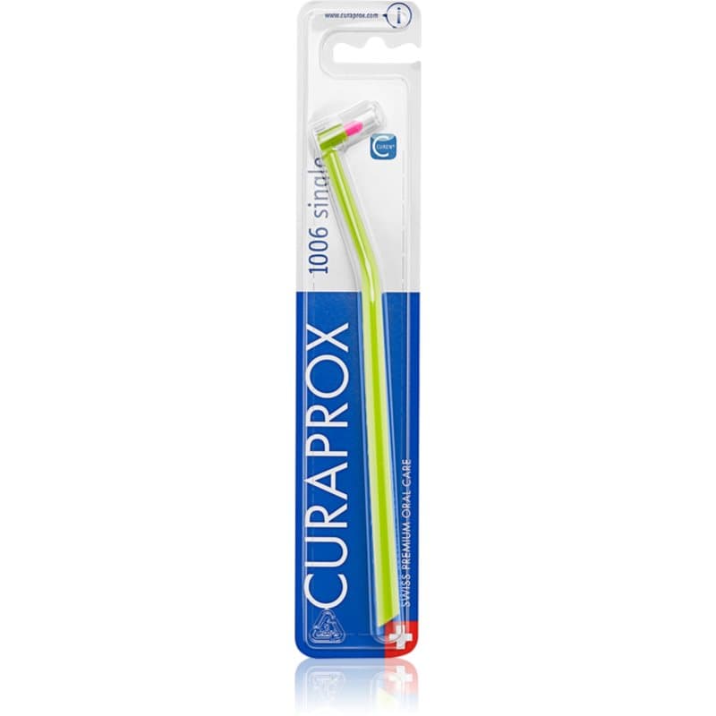 CS 1006 jednopęczkowa szczoteczka do zębów