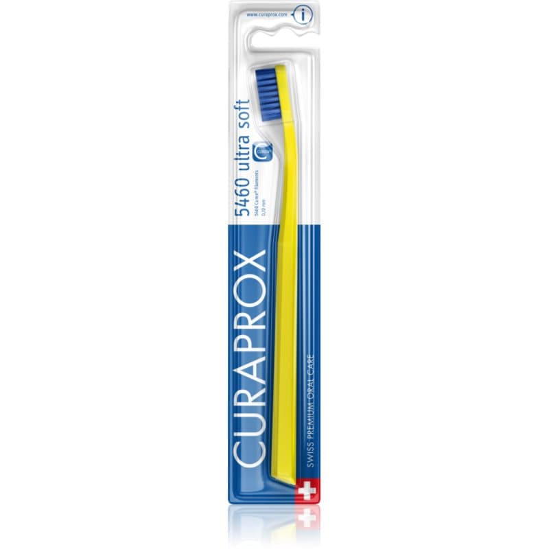 CuraproUltra Soft szczoteczka do zębów