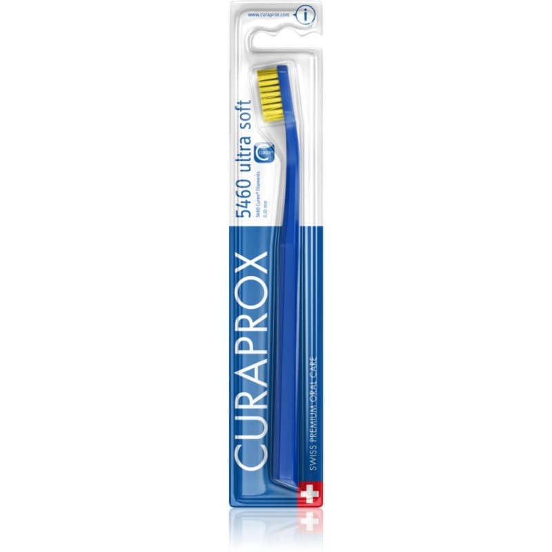 CuraproUltra Soft szczoteczka do zębów