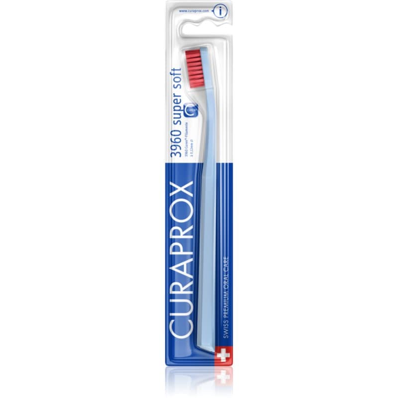 CuraproSuper Soft szczoteczka do zębów