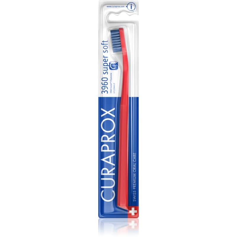CuraproSuper Soft szczoteczka do zębów